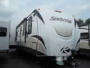 2013 Keystone Sprinter